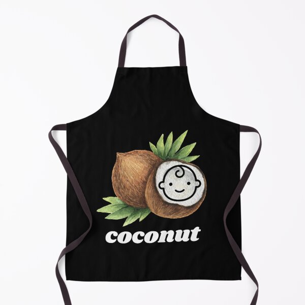 Item preview,  coconut designed and sold by Azozytshirt.