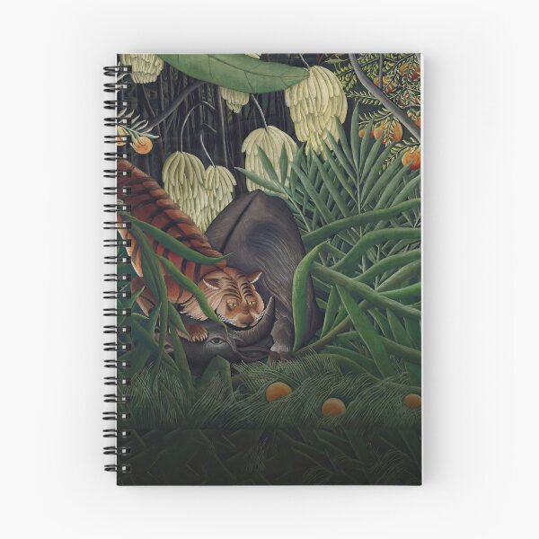 Item preview, artist henri rousseau, henri rousseau painter, henri rousseau art, henri rousseau artwork, henri rousseau painting style, henri rousseau style of art designed and sold by rosa-reid.