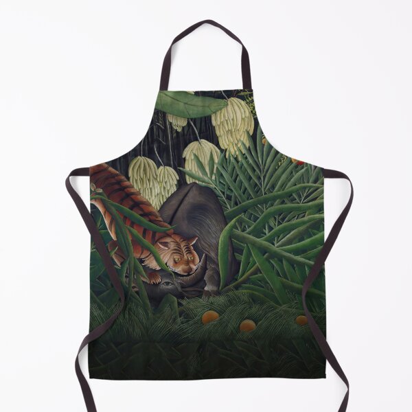 Item preview, artist henri rousseau, henri rousseau painter, henri rousseau art, henri rousseau artwork, henri rousseau painting style, henri rousseau style of art designed and sold by rosa-reid.