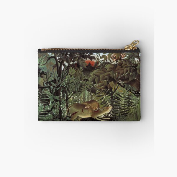 Artikelvorschau, Künstler Henri Rousseau, Maler Henri Rousseau, Kunst Henri Rousseau, Kunstwerk Henri Rousseau, Malstil Henri Rousseau, Kunststil Henri Rousseau entworfen und verkauft von rosa-reid.