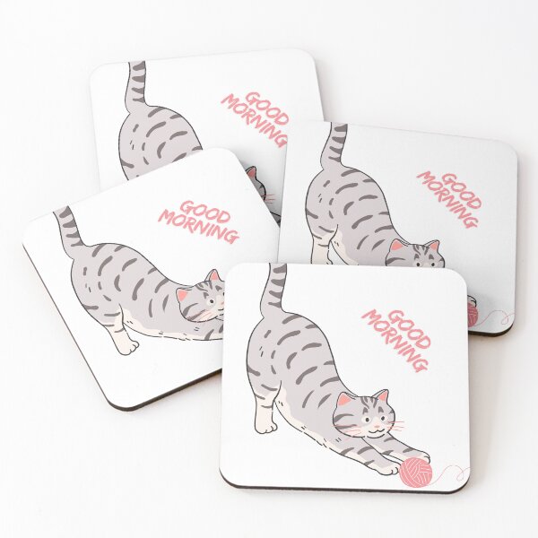 Item preview, cat designed and sold by ilham ⭐⭐⭐⭐⭐.