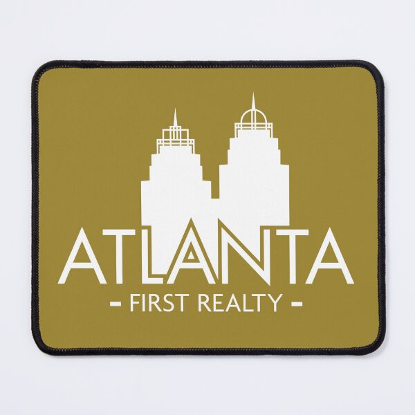 Item preview, Atlanta First Realty Luxury designed and sold by CozyHomeLife.