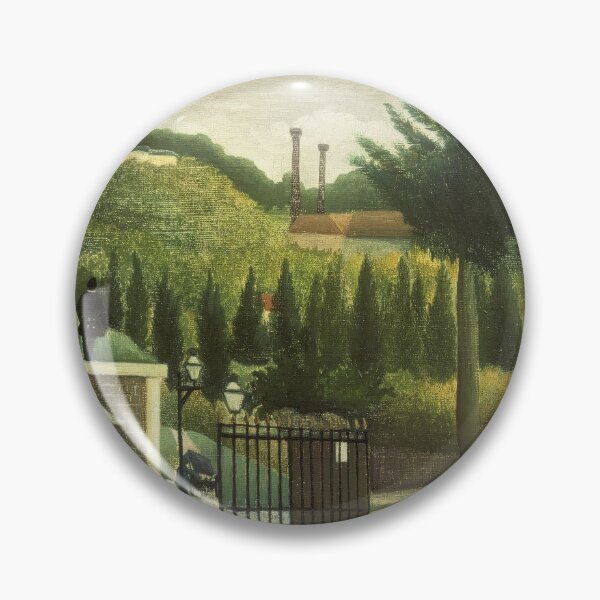 Artikelvorschau, Künstler Henri Rousseau, Maler Henri Rousseau, Kunst Henri Rousseau, Kunstwerk Henri Rousseau, Malstil Henri Rousseau, Kunststil Henri Rousseau entworfen und verkauft von rosa-reid.