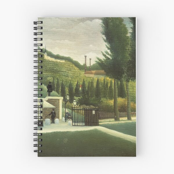 Item preview, artist henri rousseau, henri rousseau painter, henri rousseau art, henri rousseau artwork, henri rousseau painting style, henri rousseau style of art designed and sold by rosa-reid.