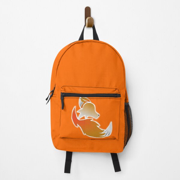 Item preview, Fox logo designed and sold by rubyfirequeen.