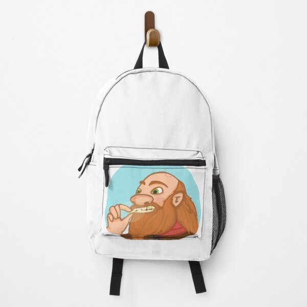 Item preview, Goldie Dwarf designed and sold by SilverAIShop.