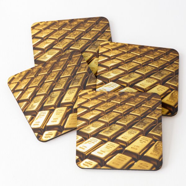 Item preview, many gold bullion bars 24k designed and sold by dimitrisbar.