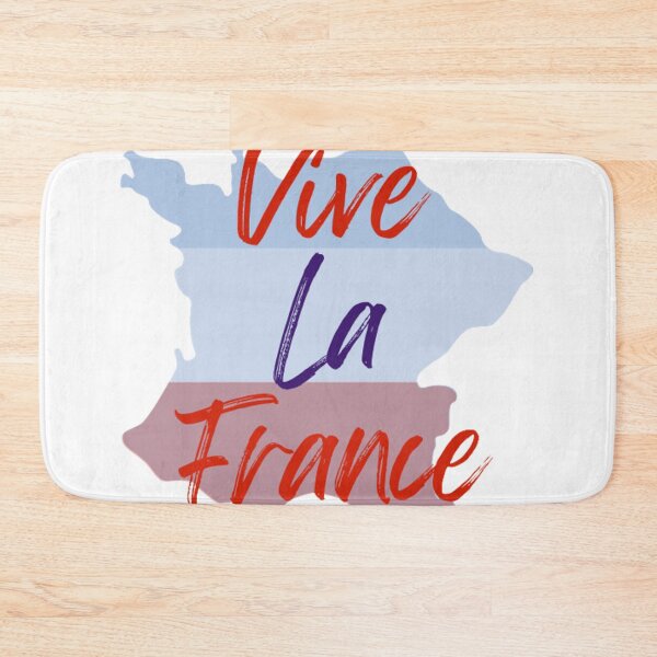 Artikelvorschau, Vive la France entworfen und verkauft von KayLadyBug.