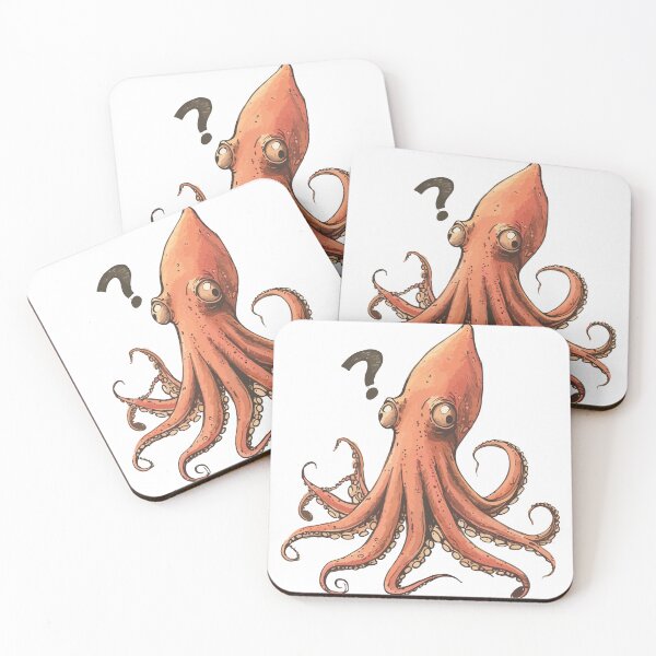 Item preview, cephalopod designed and sold by -DEEWOLF-.