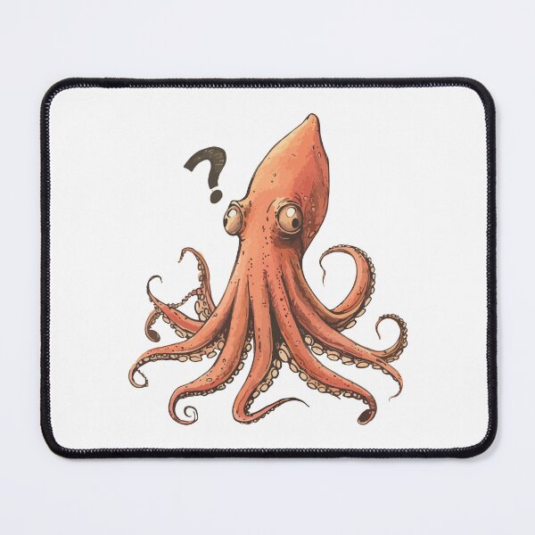 Item preview, cephalopod designed and sold by -DEEWOLF-.