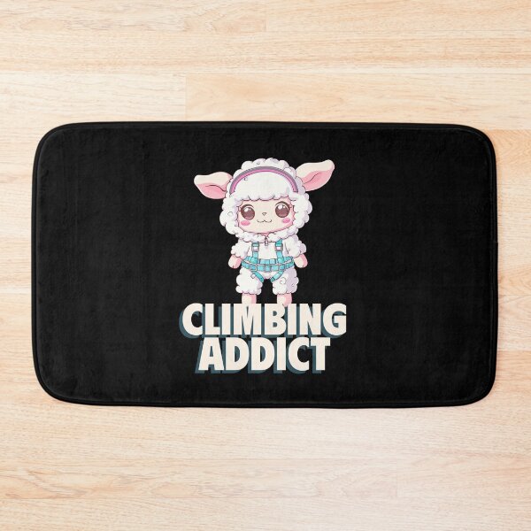 Item preview, No Tool Sheep Climber designed and sold by PB-Sandwich.