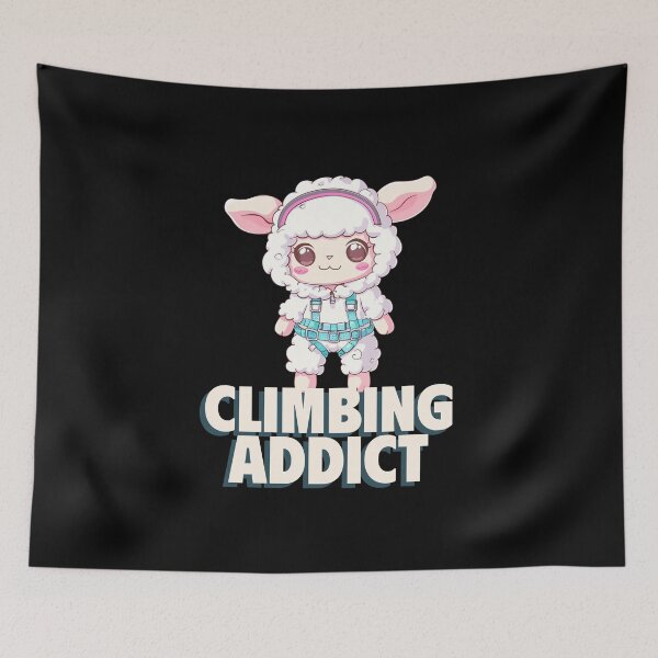 Item preview, No Tool Sheep Climber designed and sold by PB-Sandwich.