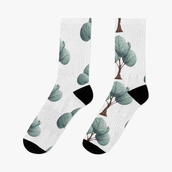 Item preview, Tree with green leaves designed and sold by Jayjaynaenae.