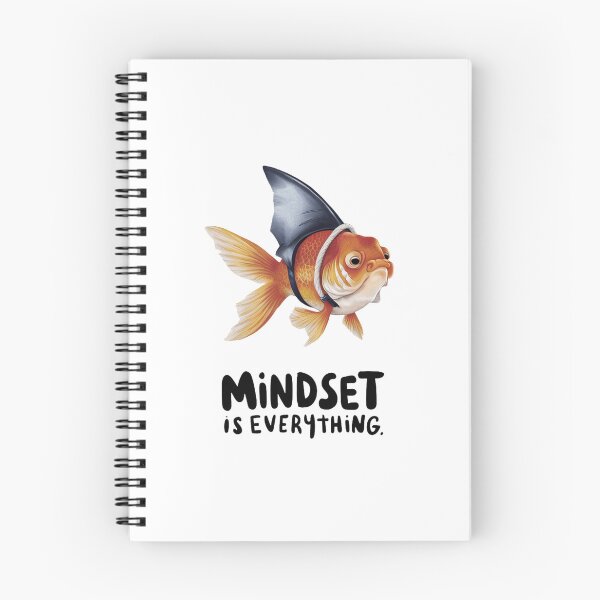 Item preview, Mindset is everything designed and sold by Sasha TheBeto.