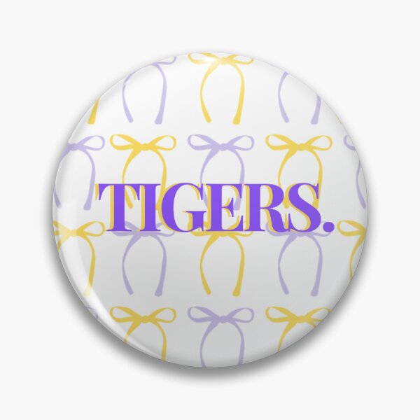Item preview, BOW TIGER  designed and sold by mayaasalazar.