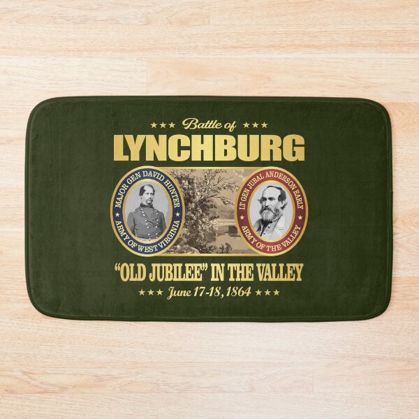Item preview, Lynchburg (BA) designed and sold by curranmorgan.