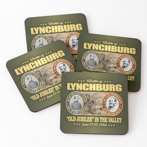 Item preview, Lynchburg (BA) designed and sold by curranmorgan.