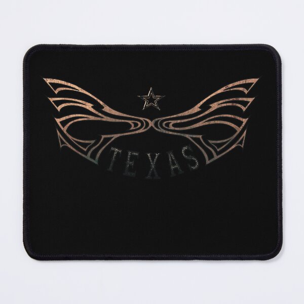 Item preview, TXS...TEXAS TRIBAL ACRONYM SANDY, CLASSIC GRAPHIC T-SHIRT designed and sold by bessartex.