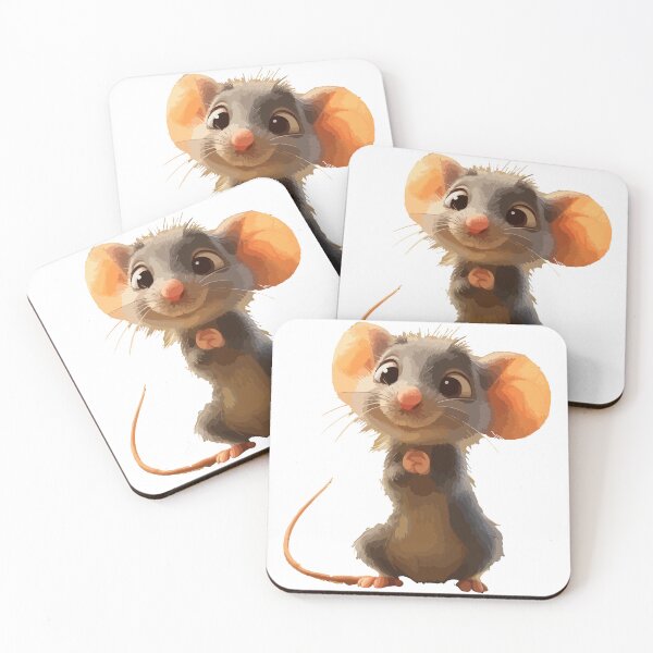 Item preview, ratatouille designed and sold by -DEEWOLF-.
