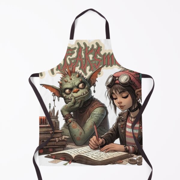 Item preview, she freaks me out way too much designed and sold by piscininha.
