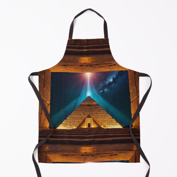Item preview, The great pyramid of power ancient Egypt temple designed and sold by dimitrisbar.