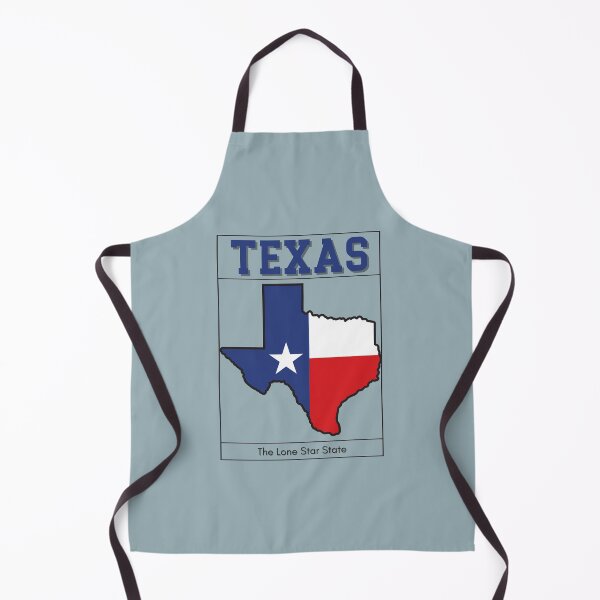 Artikelvorschau, Texas State Flag mit Umriss von Texas und Lone Star entworfen und verkauft von 19Beauty.