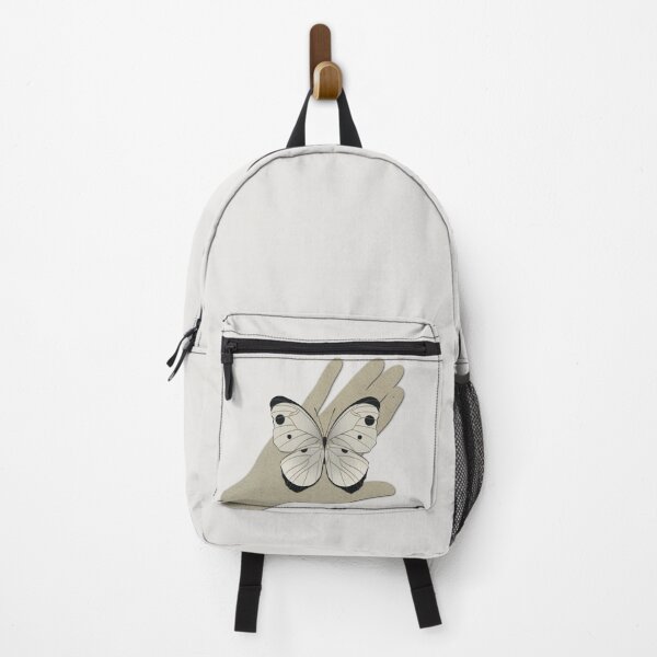 Item preview, Paper Common Butterfly with hand designed and sold by TeaAragonArt.