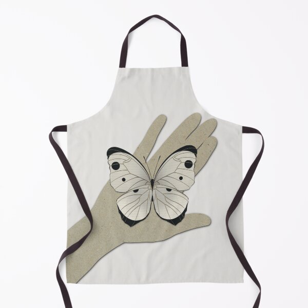 Item preview, Paper Common Butterfly with hand designed and sold by TeaAragonArt.