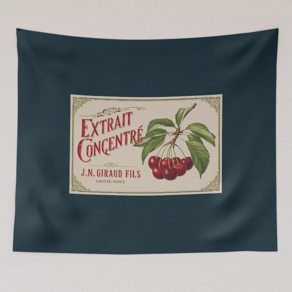 Item preview, Cherry Elegance designed and sold by MOVALENDA.