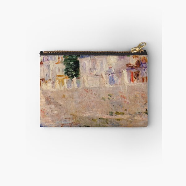 Item preview, artist berthe morisot, berthe morisot paintings, painter berthe morisot, berthe morisot art, berthe morisot autoportrait, berthe morisot artwork designed and sold by rosa-reid.