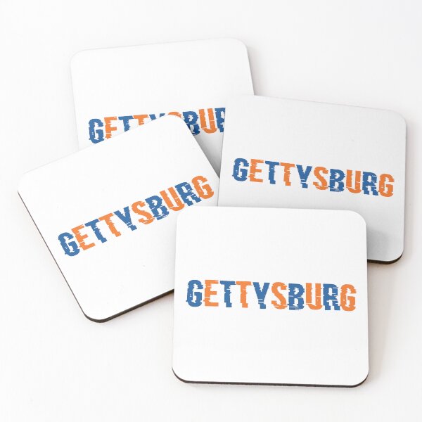 Item preview, gettysburg designed and sold by designsbysamantha.
