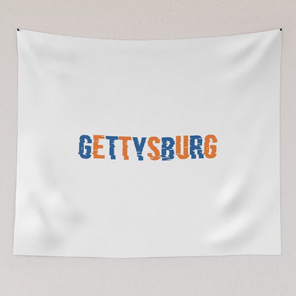 Item preview, gettysburg designed and sold by designsbysamantha.