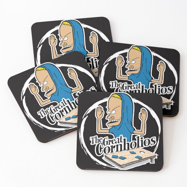 Item preview, great cornhole team designed and sold by pjsignman.