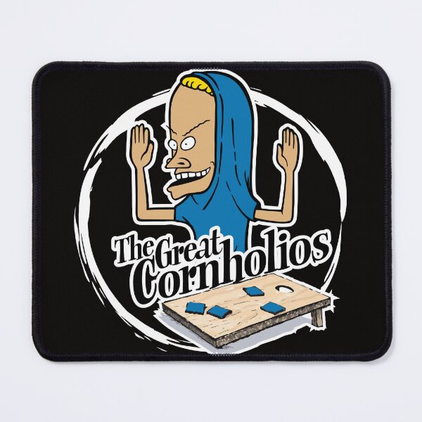 Item preview, great cornhole team designed and sold by pjsignman.