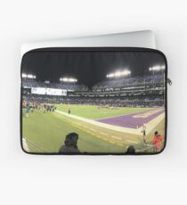 Ravens Stadium Panorama Laptop Sleeve