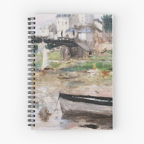 Item preview, artist berthe morisot, berthe morisot paintings, painter berthe morisot, berthe morisot art, berthe morisot autoportrait, berthe morisot artwork designed and sold by rosa-reid.