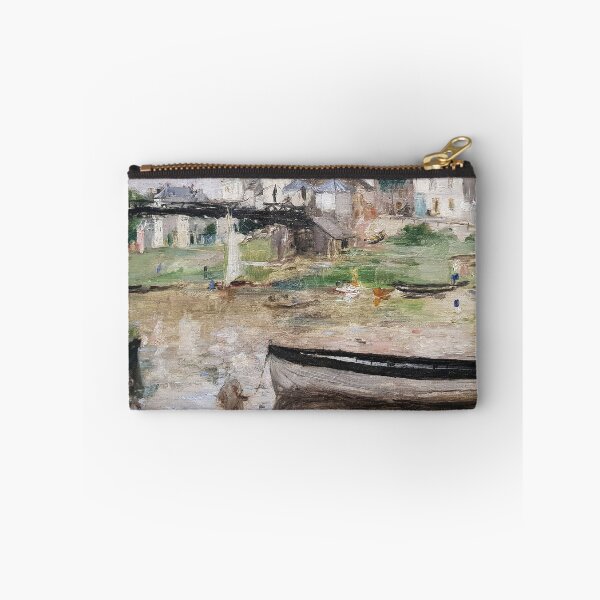 Item preview, artist berthe morisot, berthe morisot paintings, painter berthe morisot, berthe morisot art, berthe morisot autoportrait, berthe morisot artwork designed and sold by rosa-reid.