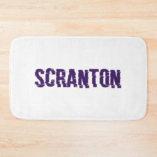 Item preview, scranton designed and sold by designsbysamantha.