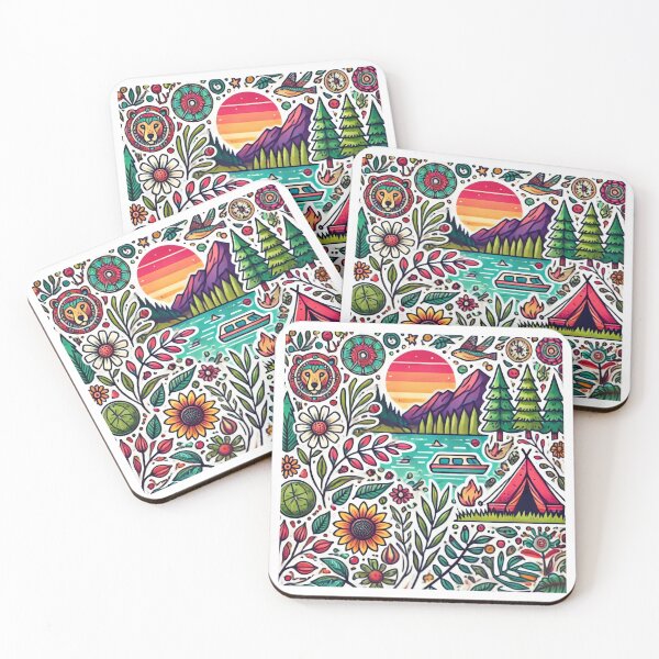 Item preview, Outdoors designed and sold by PrintsThatStick.