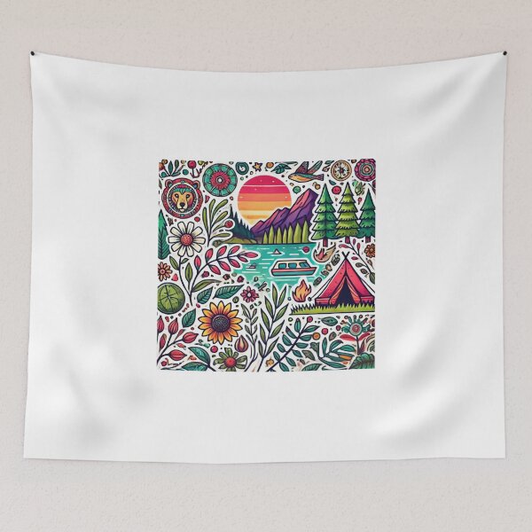 Item preview, Outdoors designed and sold by PrintsThatStick.