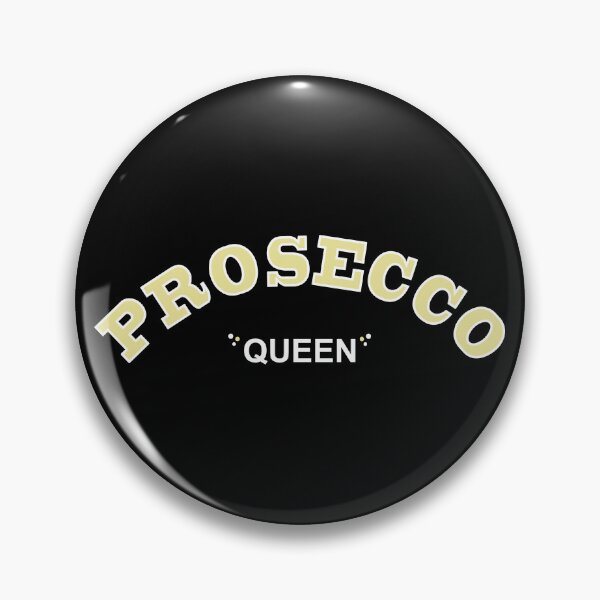Item preview, Prosecco Queen designed and sold by Aceofspace3000.