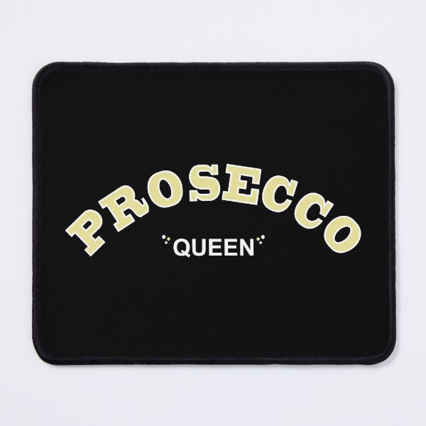 Item preview, Prosecco Queen designed and sold by Aceofspace3000.