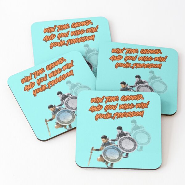 Item preview, Maximus, Gladiator Quote designed and sold by MountainAndSea.