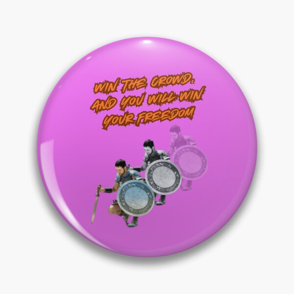 Item preview, Maximus, Gladiator Quote designed and sold by MountainAndSea.