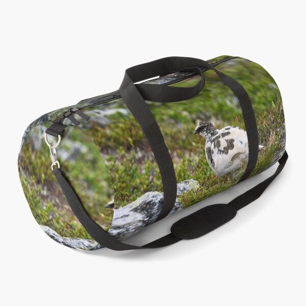 Item preview, Stepping by. Rock ptarmigan Kiilopaa designed and sold by Jouko Lehto Photography.