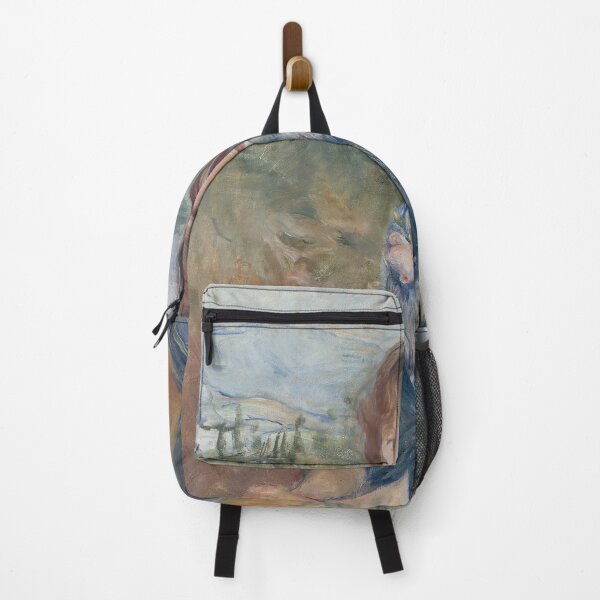 Item preview, artist berthe morisot, berthe morisot paintings, painter berthe morisot, berthe morisot art, berthe morisot autoportrait, berthe morisot artwork designed and sold by rosa-reid.