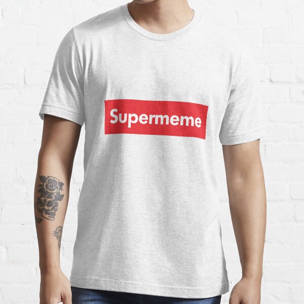 Supreme comic shirt Clearance