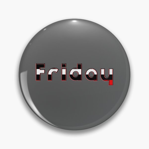Item preview, Happy Friday Weekend  Friday Feeling End Of Week designed and sold by 4rpixs.