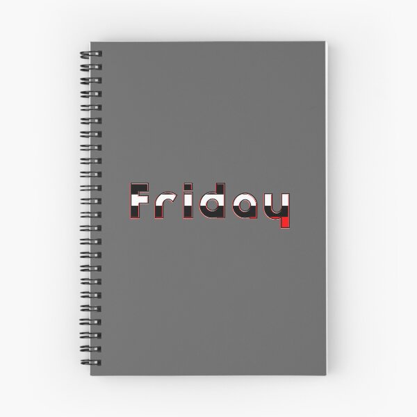Item preview, Happy Friday Weekend  Friday Feeling End Of Week designed and sold by 4rpixs.