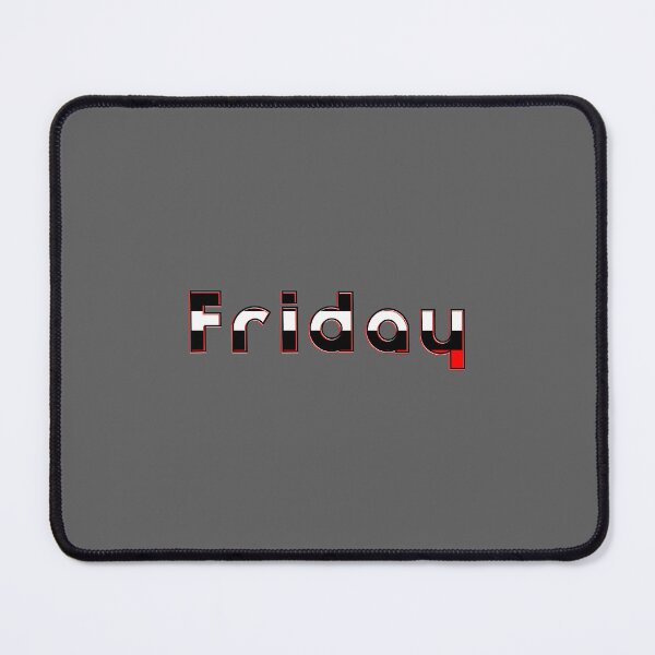 Item preview, Happy Friday Weekend Friday Feeling End Of Week designed and sold by 4rpixs.